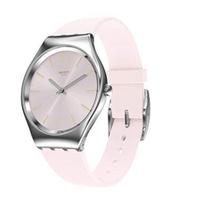 Swatch Skin Irony SYXS124 Women's Watch Ultra Thin Stainless Steel Analog Wristwatch