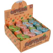 Kojinės vaikams „Kapibara“ (dydis 22-34)