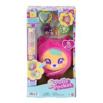 POLLY POCKET PLUSH BUDDIES pramogų rinkinys