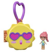 POLLY POCKET mini pramogų rinkinys