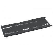 Bateria Avacom baterie pro Dell Inspiron 17 7778 Li-Ion 15,2V 3700mAh | 2191061050 | 8591849087717