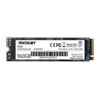PATRIOT P310/960GB/SSD/M.2 NVMe/5R | 20505073 | 814914029053
