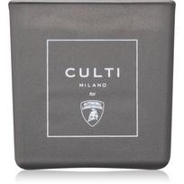 Culti Milano Lamborghini Turbo Noir kvapioji žvakė 210 g