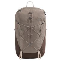 The North Face Borealis 26L Takų Logotipo Kuprinė Unisex Kuprinė Mokka-Ruda NF0A8E9Z-DHI Mocha Brown