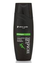PIERRE CARDIN Plaukų šampūnas vyrams Energy, 400 ml