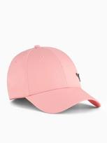 PUMA Kepurė su snapeliu, ESS METAL PUMA CAT BB CAP