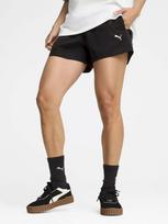 PUMA Moteriški sportiniai šortai, ESS 4 WOVEN