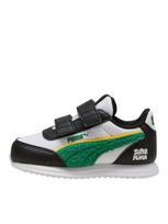 PUMA Laisvalaikio batai, R78LIGHTWIND SUPER PUMA VINF
