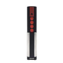 434,42 MHz SOMMER TX03-434-4-XP Garažo vartų nuotolinio valdymo pultelis, skirtas SOMMER APERTO TX03-434-2-XP 434,42 MHz Raktų pakabuko siųstuvas