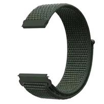 20mm 22mm Nailoninis dirželis HUAWEI WATCH GT 5 4 pro 46mm Juosta WATCH 5 4 3/GT5 GT4 GT3 SE GT2 Apyrankė Elastingas laikrodžio dirželis Correa 1PCS 20mm