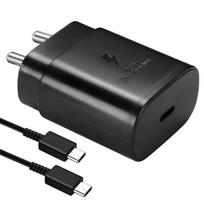 Kompaktiškas greito įkrovimo sieninis adapteris su USB Type-C