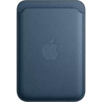 Apple iPhone FineWoven Wallet with MagSafe - Pacific Blue MT263ZM/A