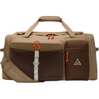 Nike ACG 53L Daymax Minimalistinis universalus audinio kelioninis krepšys Unisex krepšiai Apricot Tea Moss-Brown HJ8185-297 Apricot Tea Brown & Moss Green & Light Khaki