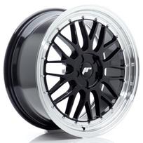 JR Wheels JR23 19x8,5 ET41 5x112 Gloss Black
