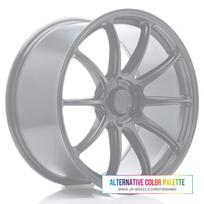 JR Wheels SL04 19x10 ET15-51 5H BLANK Custom Finish