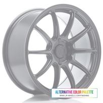 JR Wheels SL04 18x8 ET20-35 5H BLANK Custom Finish