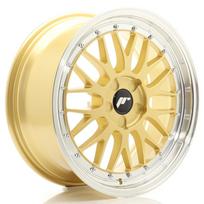 JR Wheels JR23 18x8,5 ET35 5x120 Gold