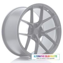 JR Wheels SL01 20x11 ET0-30 5H BLANK Custom Finish