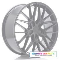 JR Wheels JR38 20x9 ET20-51 5H BLANK Custom Finish