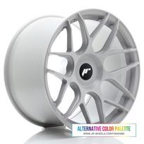 JR Wheels JR18 18x10,5 ET0-25 BLANK Custom Finish