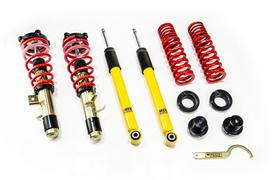 MTS Technik Coilover Kit Street Toyota SUPRA (DB) MTSGWBM127