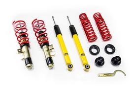 MTS Technik Coilover Kit Street Toyota SUPRA (DB) MTSGWBM126
