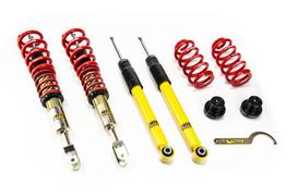 MTS Technik Coilover Kit Street Audi A4 B6 (8E) MTSGWAU02