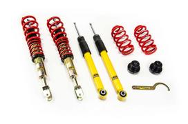 MTS Technik Coilover Kit Street Audi A4 B6 (8E) MTSGWAU01