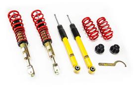 MTS Technik Coilover Kit Street Audi A4 B6 (8E) MTSGWAU03