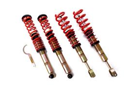 MTS Technik Coilover Kit Stance Audi A4 B5 Avant (8D) MTSGWAU52-S