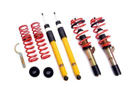 MTS Technik Coilover Kit Street Skoda SUPERB III Estate (3V) MTSGWVW55