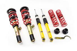 MTS Technik Coilover Kit Street Skoda SUPERB III Estate (3V) MTSGWVW103