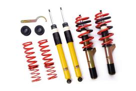 MTS Technik Coilover Kit Street Skoda SUPERB III (3V) MTSGWVW65
