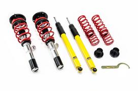 MTS Technik Coilover Kit Street Skoda SUPERB III (3V) XMTSGWVW103