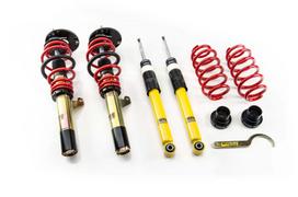 MTS Technik Coilover Kit Street Skoda SUPERB II Estate (3T) MTSGWVW96
