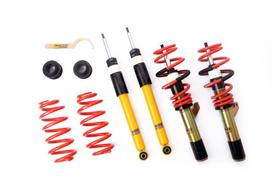 MTS Technik Coilover Kit Street Skoda SUPERB II (3T) MTSGWVW45
