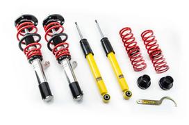 MTS Technik Coilover Kit Stance Audi A3 (8P) XMTSGWVW91-S