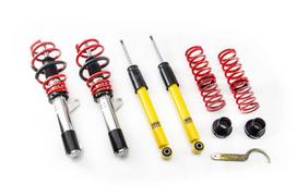 MTS Technik Coilover Kit Stance Audi A3 (8P) XMTSGWVW30-S