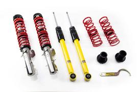 MTS Technik Coilover Kit Stance Audi A3 (8L) XMTSGWVW87-S