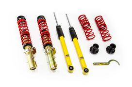 MTS Technik Coilover Kit Stance Audi A3 (8L) MTSGWVW87-S