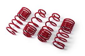 MTS Technik Lowering Springs Set Audi A6 C5 (4B) MTSXAU094
