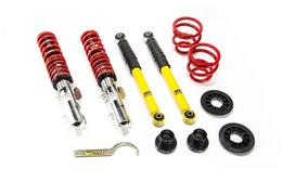 MTS Technik Coilover Kit Stance Audi A3 (8L) XMTSGWVW11-S