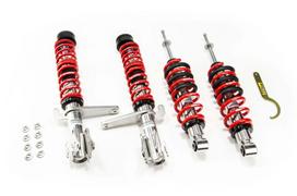 MTS Technik Coilover Kit Street Audi 80 B4 Avant (8C) XMTSGWAU71