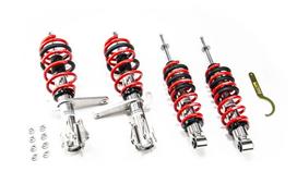MTS Technik Coilover Kit Comfort Audi 80 B4 Saloon (8C) XMTSGWAU34-C