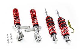 MTS Technik Coilover Kit Street Audi 80 B4 Saloon (8C) XMTSGWAU34