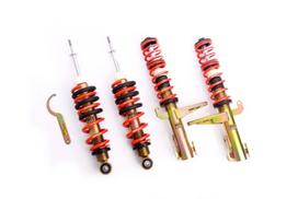 MTS Technik Coilover Kit Stance Audi 80 B4 Avant (8C) MTSGWAU34-S