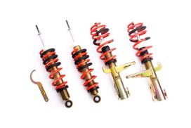 MTS Technik Coilover Kit Comfort Audi 80 B4 Avant (8C) MTSGWAU34-C