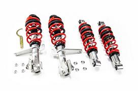 MTS Technik Coilover Kit Comfort Audi 80 B4 Saloon (8C) XMTSGWAU72-C