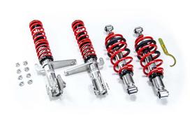 MTS Technik Coilover Kit Comfort Audi 80 B4 Saloon (8C) XMTSGWAU36-C