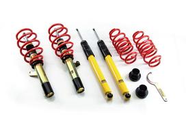 MTS Technik Coilover Kit Street Skoda KAROQ (NU) MTSGWCU03